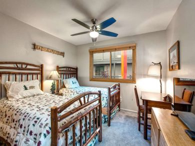 True Ski in Ski Out Rental Condo World Class True Ski in Ski Out Rental Condo World Class